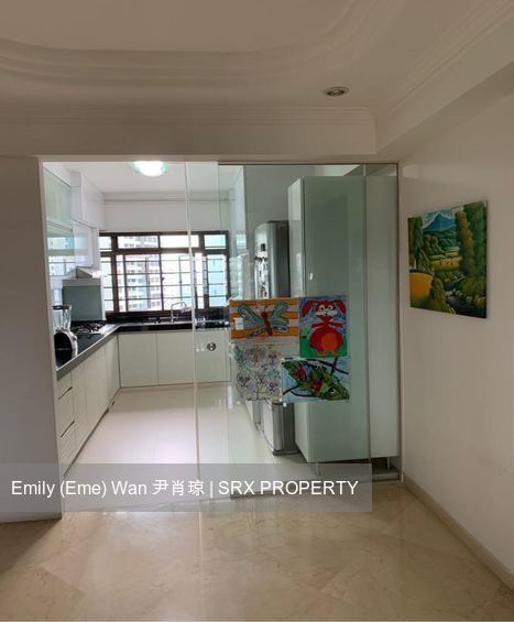 Blk 336 Tah Ching Road (Jurong West), HDB Executive #205786001
